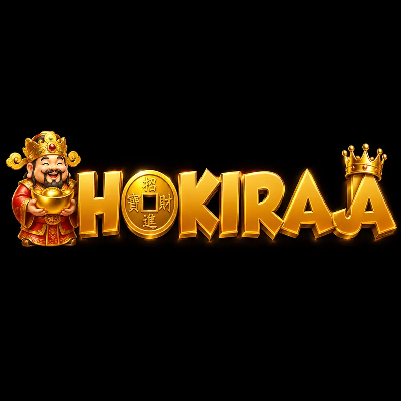 HOKIRAJA - Aplikasi Game Kasino Terbaik di Ponsel Anda