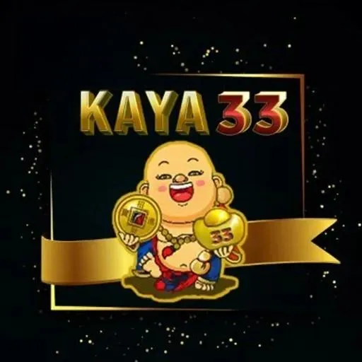 KAYA33 - Permainan Slot Seru dan Menguntungkan