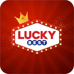 LUCKYBEST - Game FPS Penuh Aksi dan Strategi