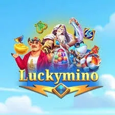 LUCKYMINO - Game Kasino Terbaik untuk Kesenangan Tak Terbatas